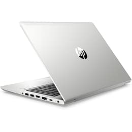 HP ProBook 440 G7 14" Core i5 1.6 GHz - SSD 256 Gt - 8GB QWERTY - Espanja