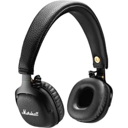 Marshall MID BT Kuulokkeet melunvaimennus wireless mikrofonilla - Musta