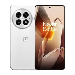 OnePlus 13 256GB - Valkoinen - Lukitsematon