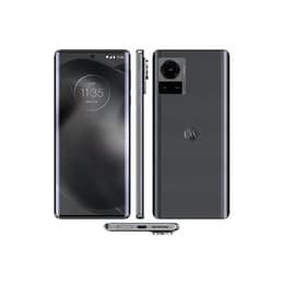 Motorola Edge 30 Ultra 256GB - Musta - Lukitsematon