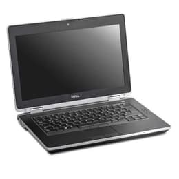 Dell Latitude E6430 14" Core i5 2.6 GHz - HDD 320 GB - 4GB AZERTY - Ranska