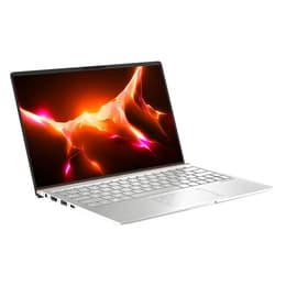 Asus ZenBook UX333FA 13" Core i5 1.6 GHz - SSD 256 Gt - 8GB AZERTY - Ranska