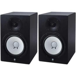 Yamaha HS80M Speaker - Musta