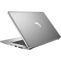 Hp EliteBook 1030 G1 13" Core m5 1.1 GHz - SSD 128 GB - 4GB AZERTY - Ranska