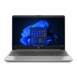 HP 245 G9 14" Ryzen 3 2.7 GHz - SSD 256 Gt - 8GB QWERTY - Ruotsi