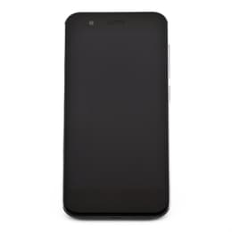 Vodafone Smart Prime 7 8GB - Musta - Lukitsematon