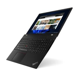 Lenovo ThinkPad L16 G1 16" Ryzen 5 PRO 2.9 GHz - SSD 512 Gt - 16GB QWERTY - Espanja