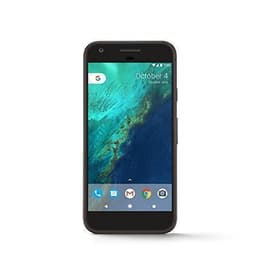 Google Pixel 32GB - Musta - Lukitsematon