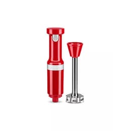 Sähkövatkain Kitchenaid 5KHBV83EER - Punainen