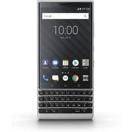 BlackBerry KEY2 64GB - Hopea - Lukitsematon
