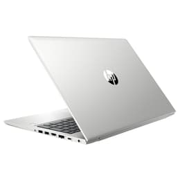 HP ProBook 640 G4 14" Core i5 2.6 GHz - SSD 512 GB - 16GB AZERTY - Ranska