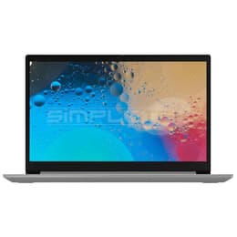 Lenovo ThinkBook 15-IIL (20SM) 15" Core i3 3.4 GHz - SSD 256 Gt - 32GB QWERTY - Italia