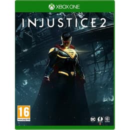 Injustice 2 - Xbox One