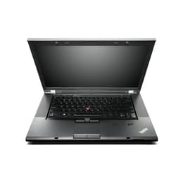 Lenovo ThinkPad T530 15" Core i5 2.6 GHz - HDD 320 GB - 4GB AZERTY - Ranska