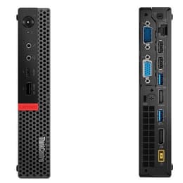 Lenovo ThinkCentre M920q Tiny Core i5 2.1 GHz - SSD 256 Gt RAM 8 GB
