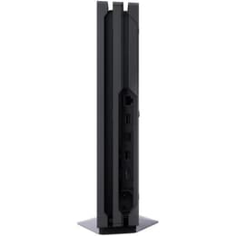PlayStation 4 Pro 1000GB - Musta + FIFA 22