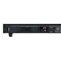 Yamaha YAS-93 Soundbar & Kotiteatteri - Musta