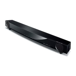 Yamaha YAS-93 Soundbar & Kotiteatteri - Musta