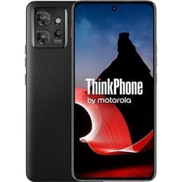 Motorola ThinkPhone 256GB - Musta - Lukitsematon