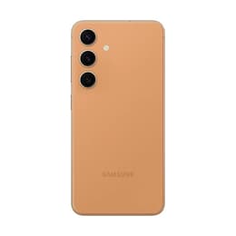 Galaxy S24+ 512GB - Oranssi - Lukitsematon