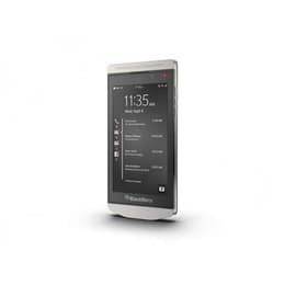 BlackBerry Porsche Design P'9982 64GB - Hopea - Lukitsematon