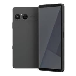 Sony Xperia 10 VII 128GB - Musta - Lukitsematon