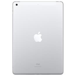 iPad 10.2" (2019) 7. sukupolvi 32 GB - WiFi + 4G - Hopea