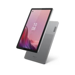 Lenovo Tab M9 64GB - Harmaa - WiFi + 4G