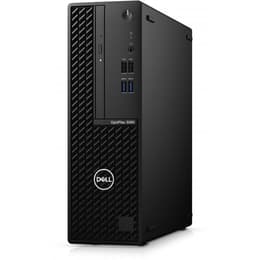 Dell OptiPlex 3080 SFF Core i3 3.6 GHz - SSD 256 Gt RAM 16 GB