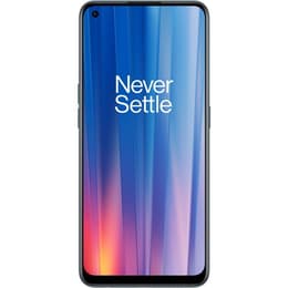 OnePlus Nord CE 2 5G 128GB - Sininen - Lukitsematon