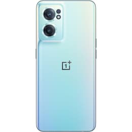 OnePlus Nord CE 2 5G 128GB - Sininen - Lukitsematon
