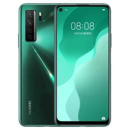 Huawei nova 7 SE 128GB - Vihreä - Lukitsematon