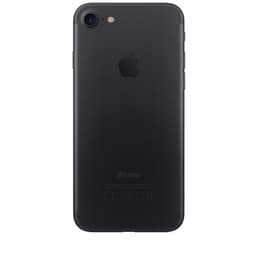 iPhone 7 32GB - Musta - Lukitsematon