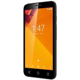 Vodafone Smart Turbo 7 8GB - Harmaa - Lukitsematon