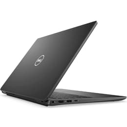 Dell Latitude 3520 15" Core i5 2.4 GHz - SSD 512 Gt - 16GB AZERTY - Ranska