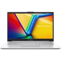 Asus VivoBook Go 14 E1404FA-NK002W 14" Ryzen 5 2.8 GHz - SSD 512 Gt - 8GB QWERTY - Englanti