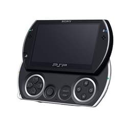 PSP Go - Musta