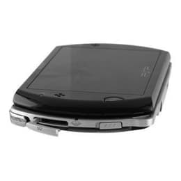 PSP Go - Musta