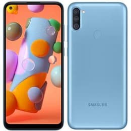 Galaxy A11 32GB - Sininen - Lukitsematon
