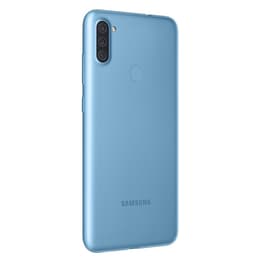 Galaxy A11 32GB - Sininen - Lukitsematon