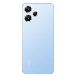Xiaomi Redmi 12 256GB - Sininen - Lukitsematon