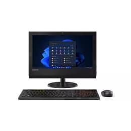 Lenovo V310z AIO 22" Core i3 3.9 GHz - HDD 500 GB - 8GB QWERTY - Italia