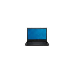 Dell Latitude 3460 14" Core i5 2.2 GHz - SSD 256 GB - 8GB AZERTY - Ranska