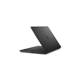 Dell Latitude 3460 14" Core i5 2.2 GHz - SSD 256 Gt - 8GB AZERTY - Ranska