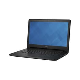 Dell Latitude 3460 14" Core i5 2.2 GHz - SSD 256 Gt - 8GB AZERTY - Ranska