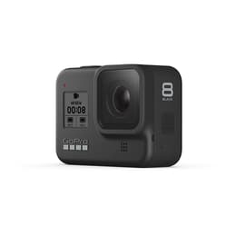 Gopro Hero 8 Black Urheilukamera