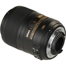 Objektiivi Nikon F 85mm f/3.5