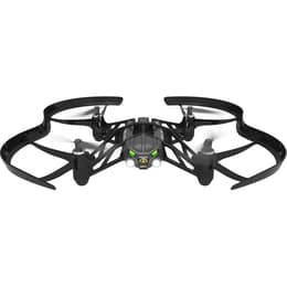 Parrot Airborne Night Swat Dronet 9 min