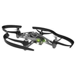 Parrot Airborne Night Swat Dronet 9 min