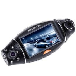 Vetomile R310 Videokamera - Musta